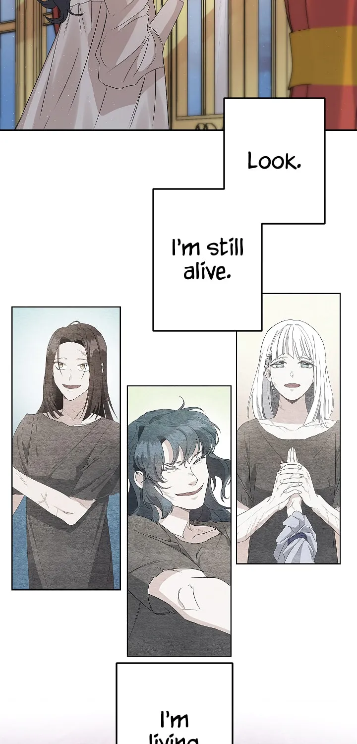 Lady Evony Chapter 33 page 31 - 