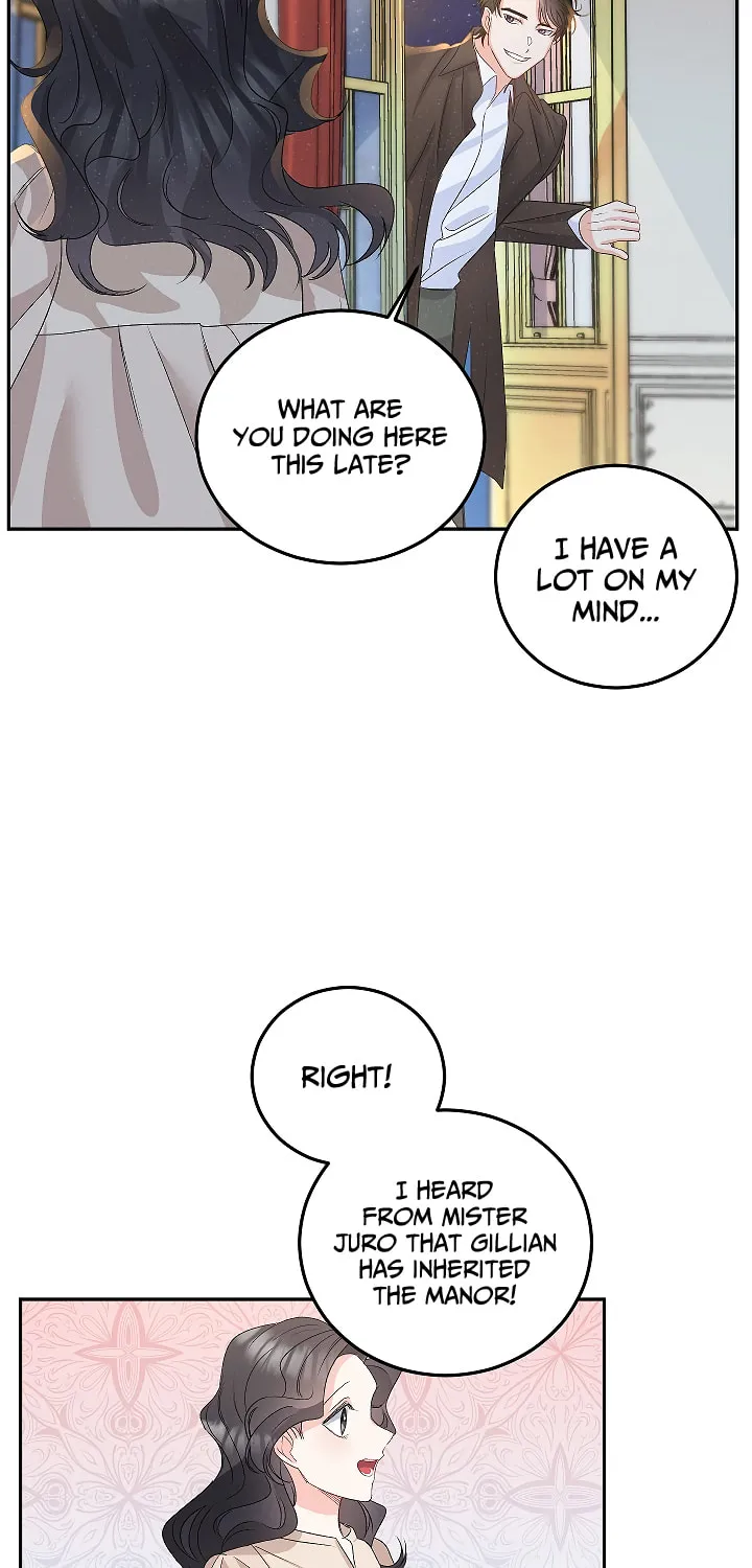 Lady Evony Chapter 33 page 34 - 