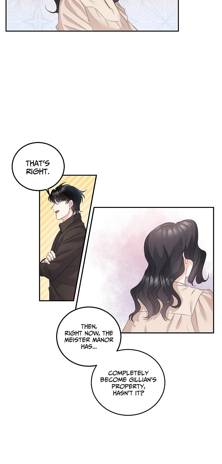 Lady Evony Chapter 33 page 35 - 