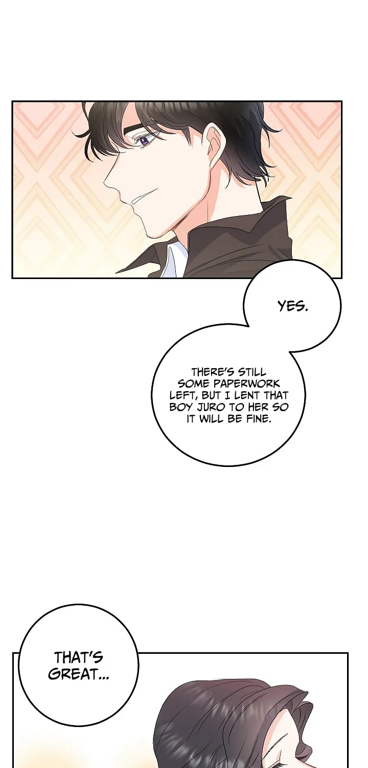 Lady Evony Chapter 33 page 36 - 