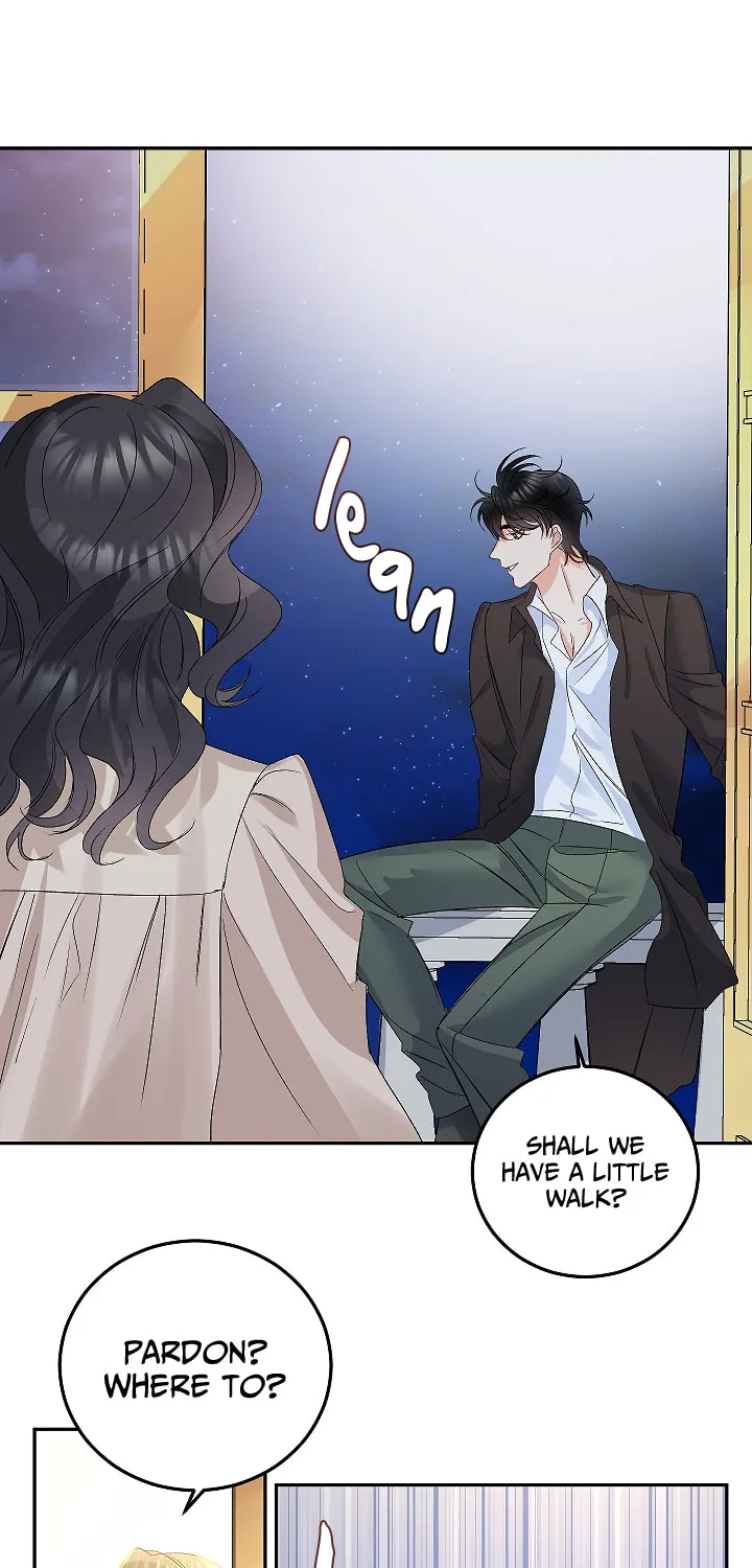 Lady Evony Chapter 33 page 39 - 