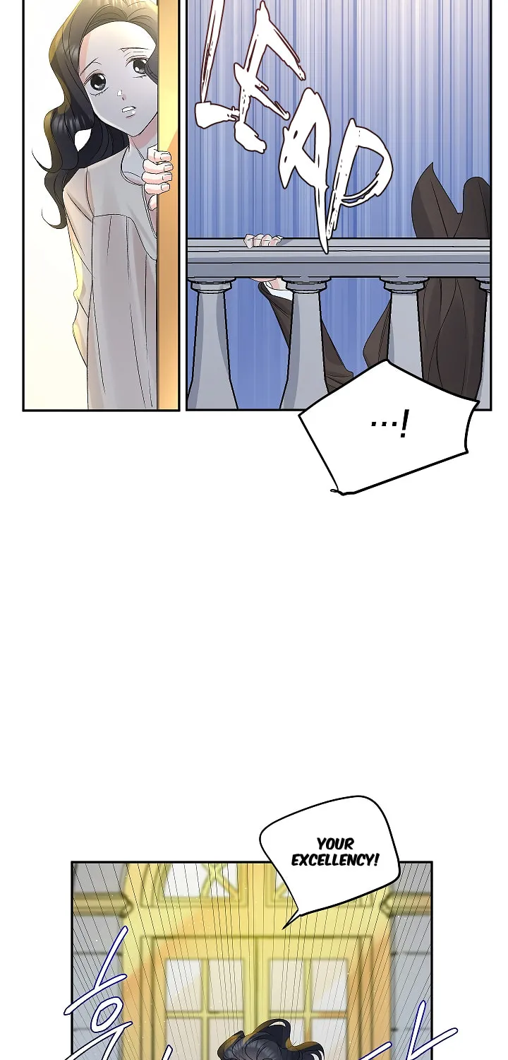Lady Evony Chapter 33 page 40 - 