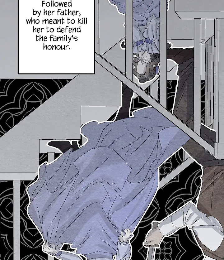 Lady Evony Chapter 33 page 5 - 