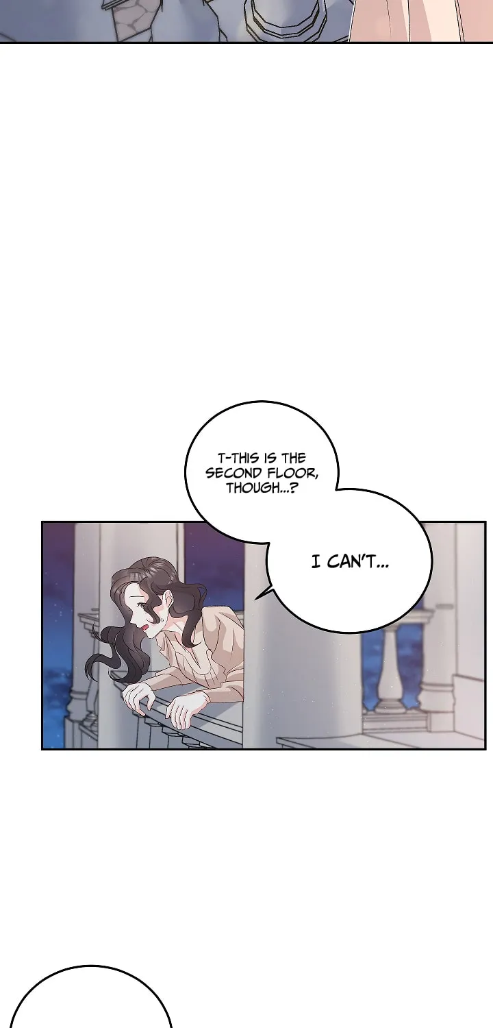Lady Evony Chapter 33 page 43 - 