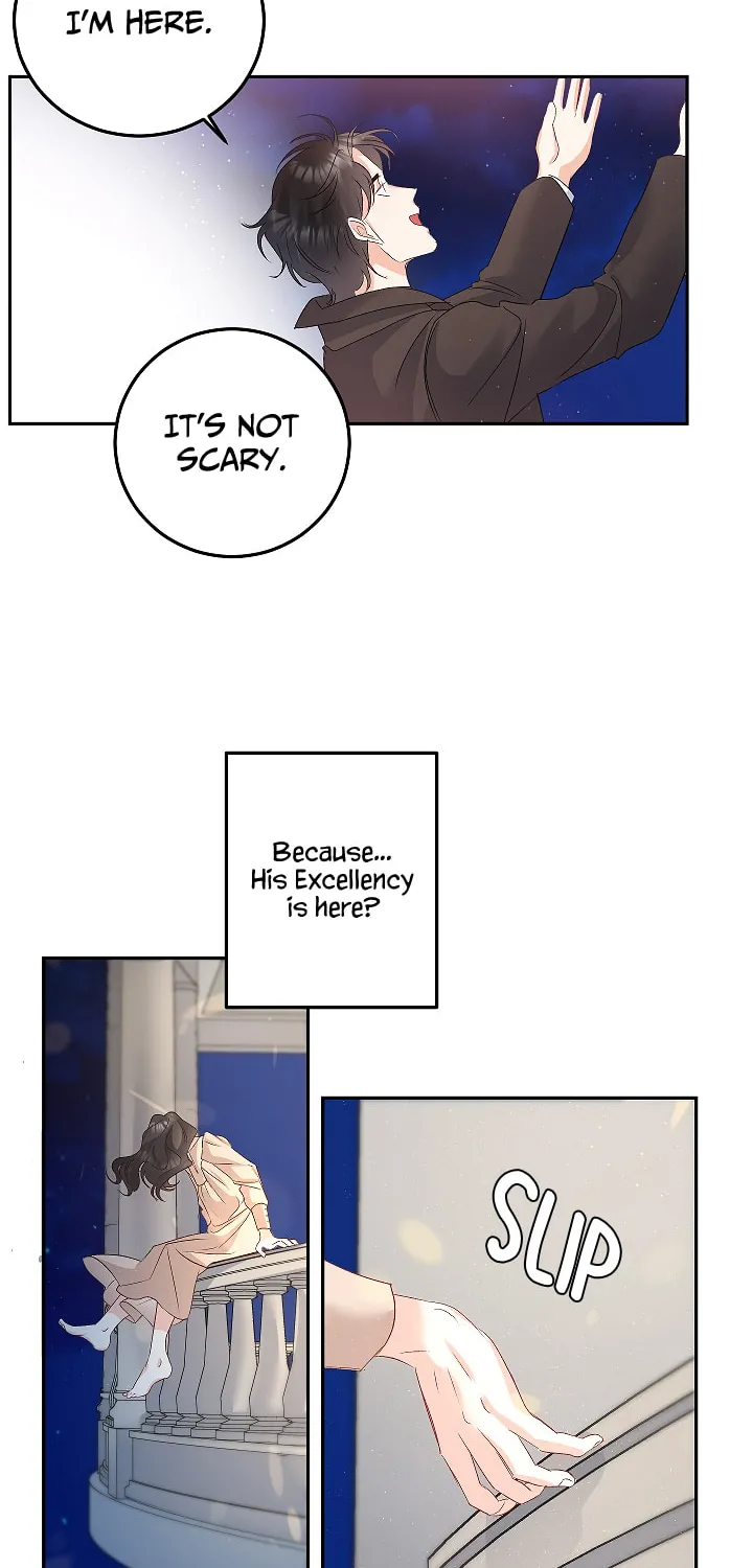 Lady Evony Chapter 33 page 44 - 