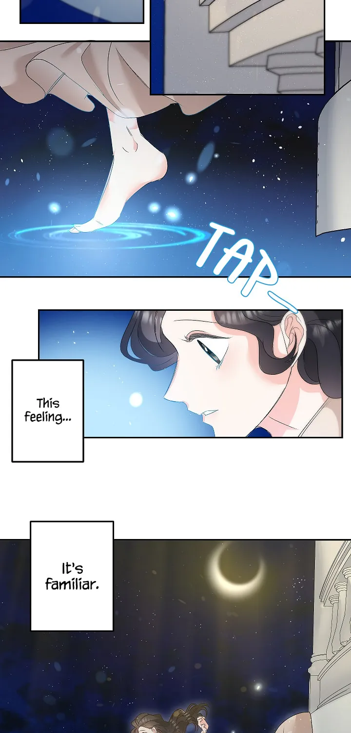 Lady Evony Chapter 33 page 45 - 