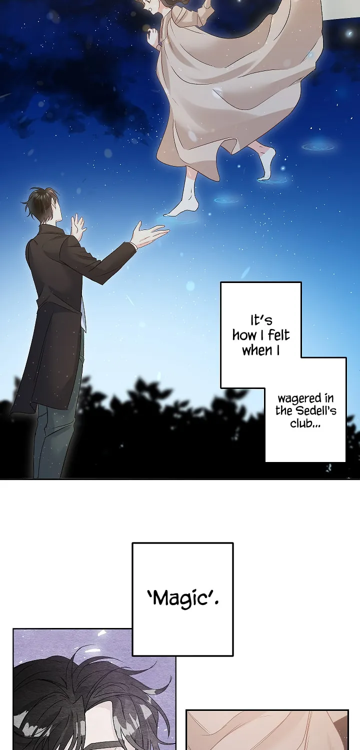 Lady Evony Chapter 33 page 46 - 