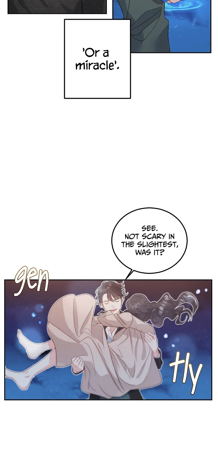 Lady Evony Chapter 33 page 48 - 