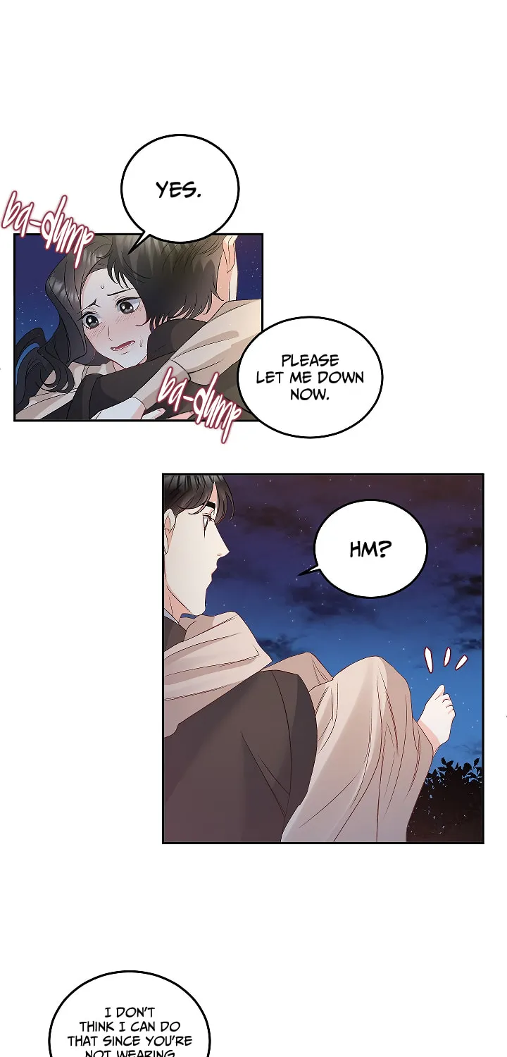 Lady Evony Chapter 33 page 49 - 