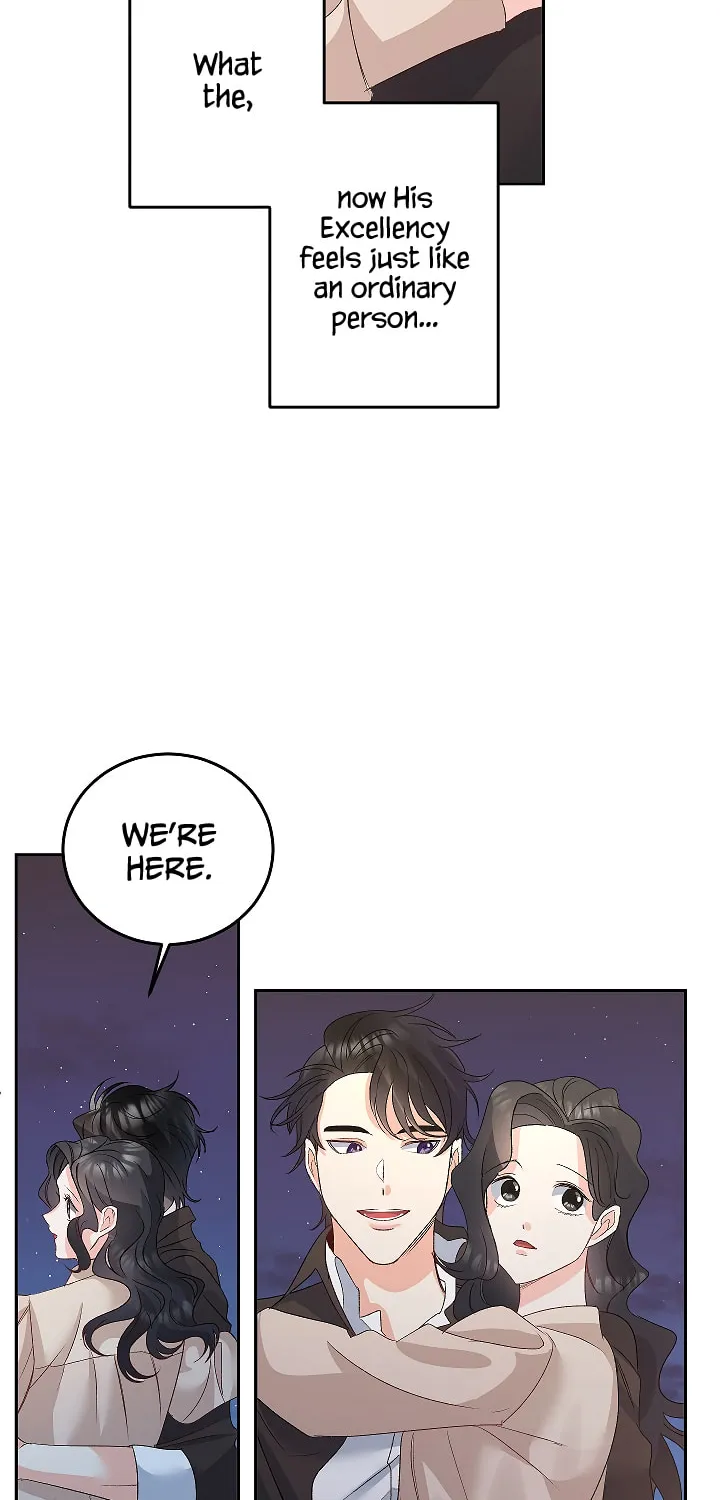 Lady Evony Chapter 33 page 53 - 