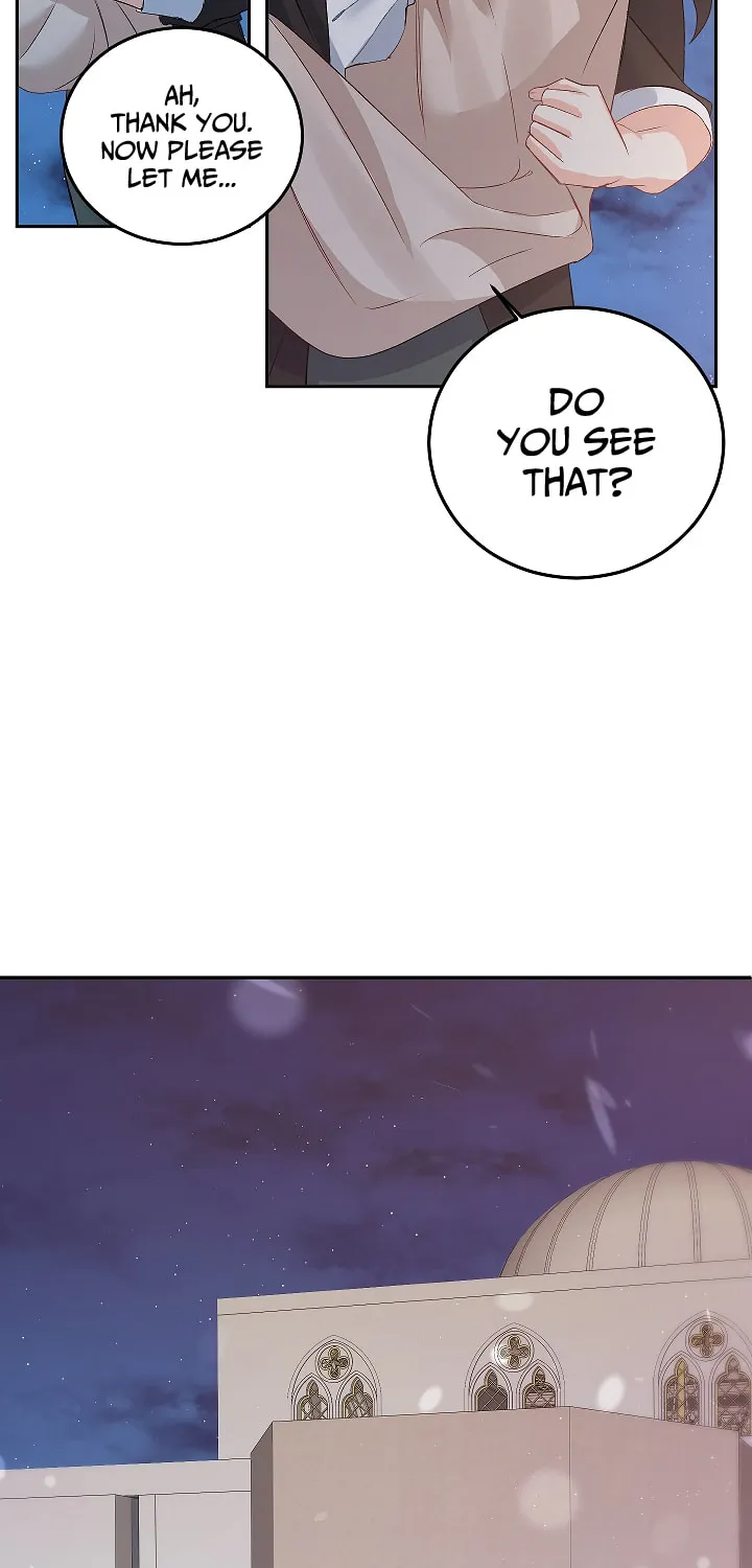 Lady Evony Chapter 33 page 54 - 