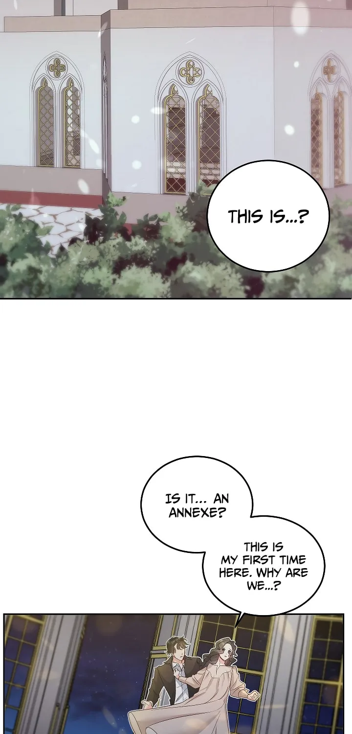 Lady Evony Chapter 33 page 55 - 