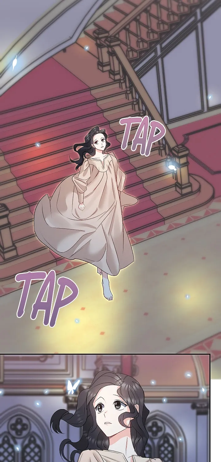 Lady Evony Chapter 33 page 61 - 