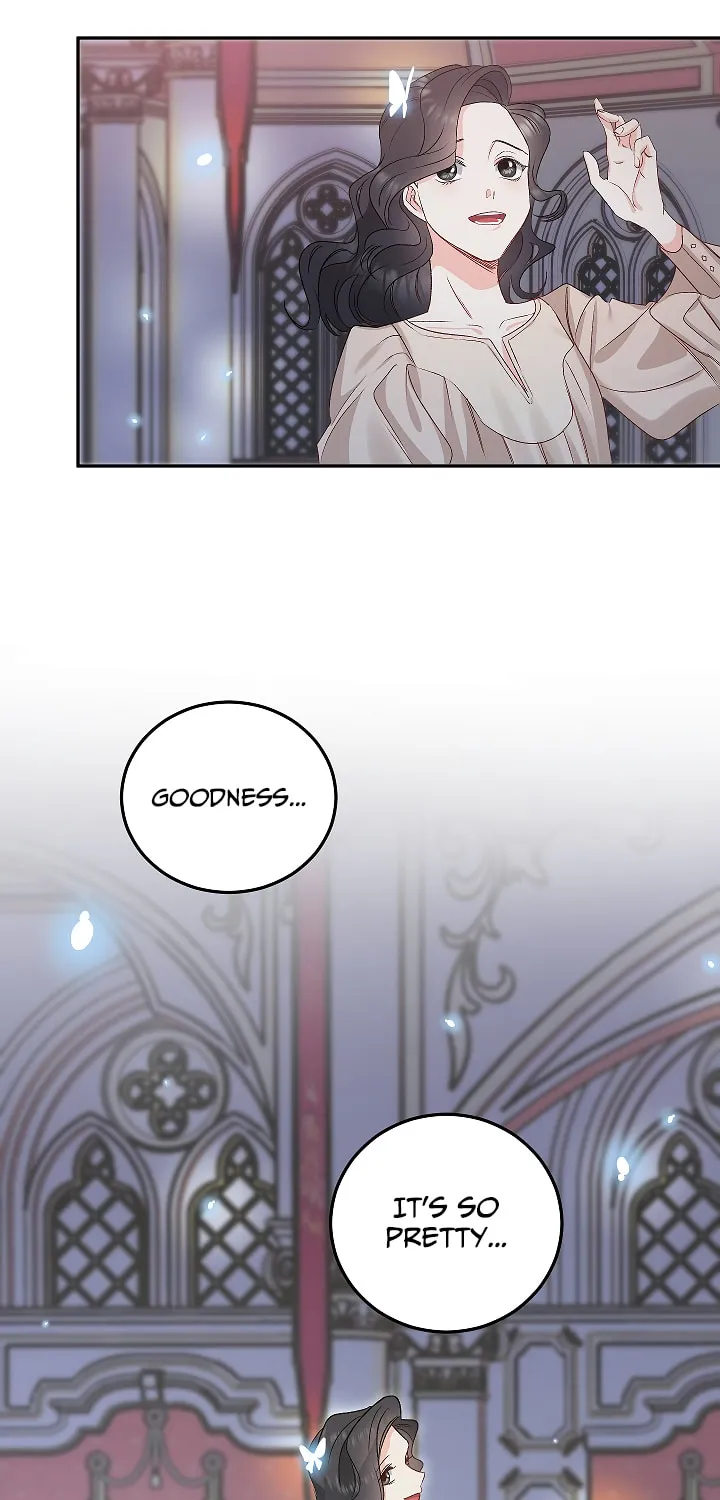 Lady Evony Chapter 33 page 63 - 