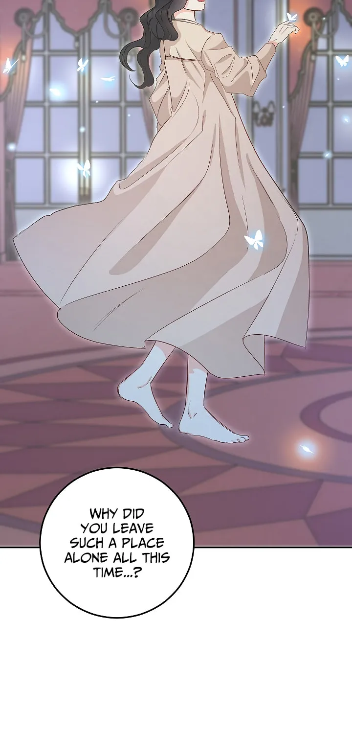 Lady Evony Chapter 33 page 64 - 