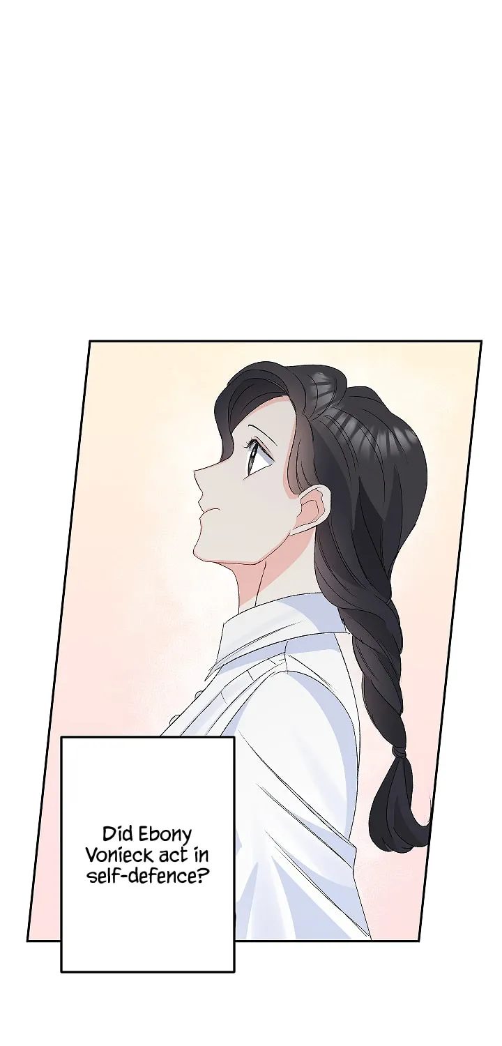 Lady Evony Chapter 33 page 8 - 
