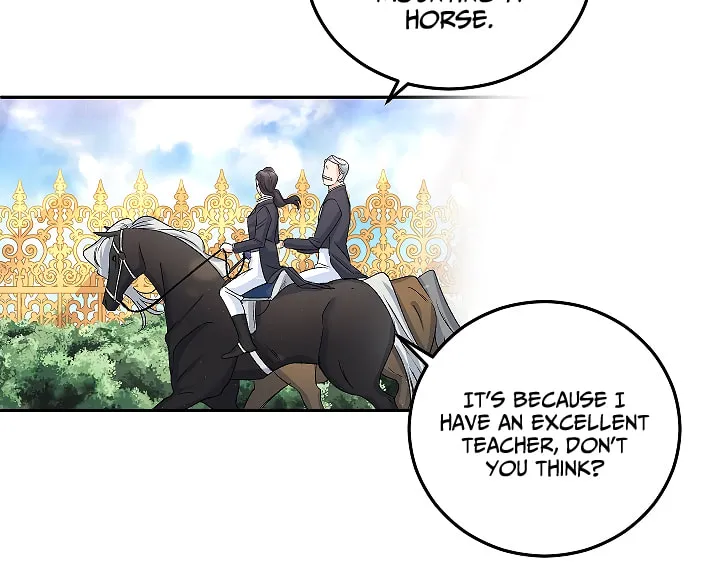 Lady Evony Chapter 33 page 10 - 