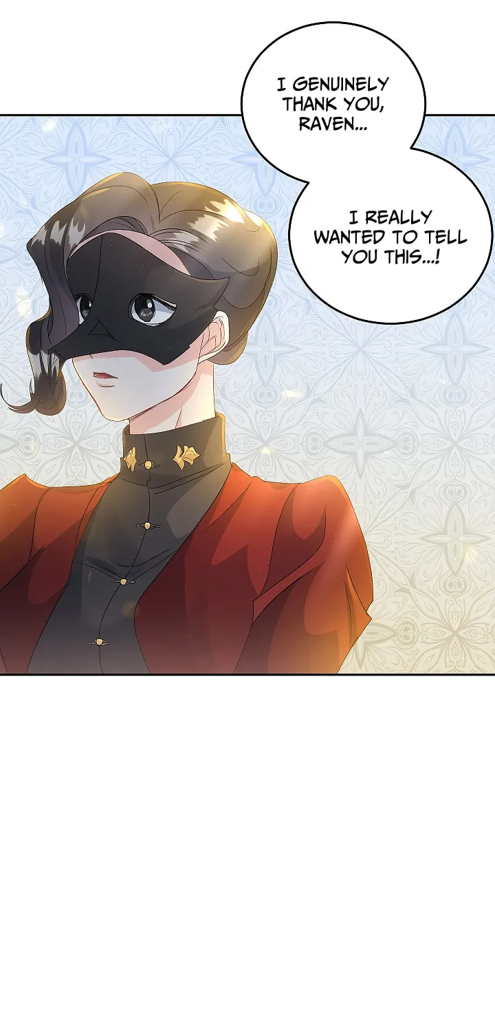 Lady Evony Chapter 34 page 12 - 