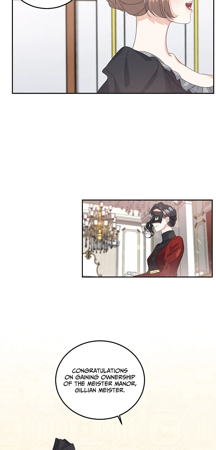 Lady Evony Chapter 34 page 14 - 
