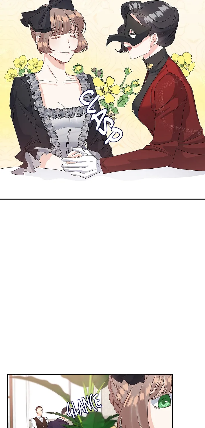 Lady Evony Chapter 34 page 15 - 