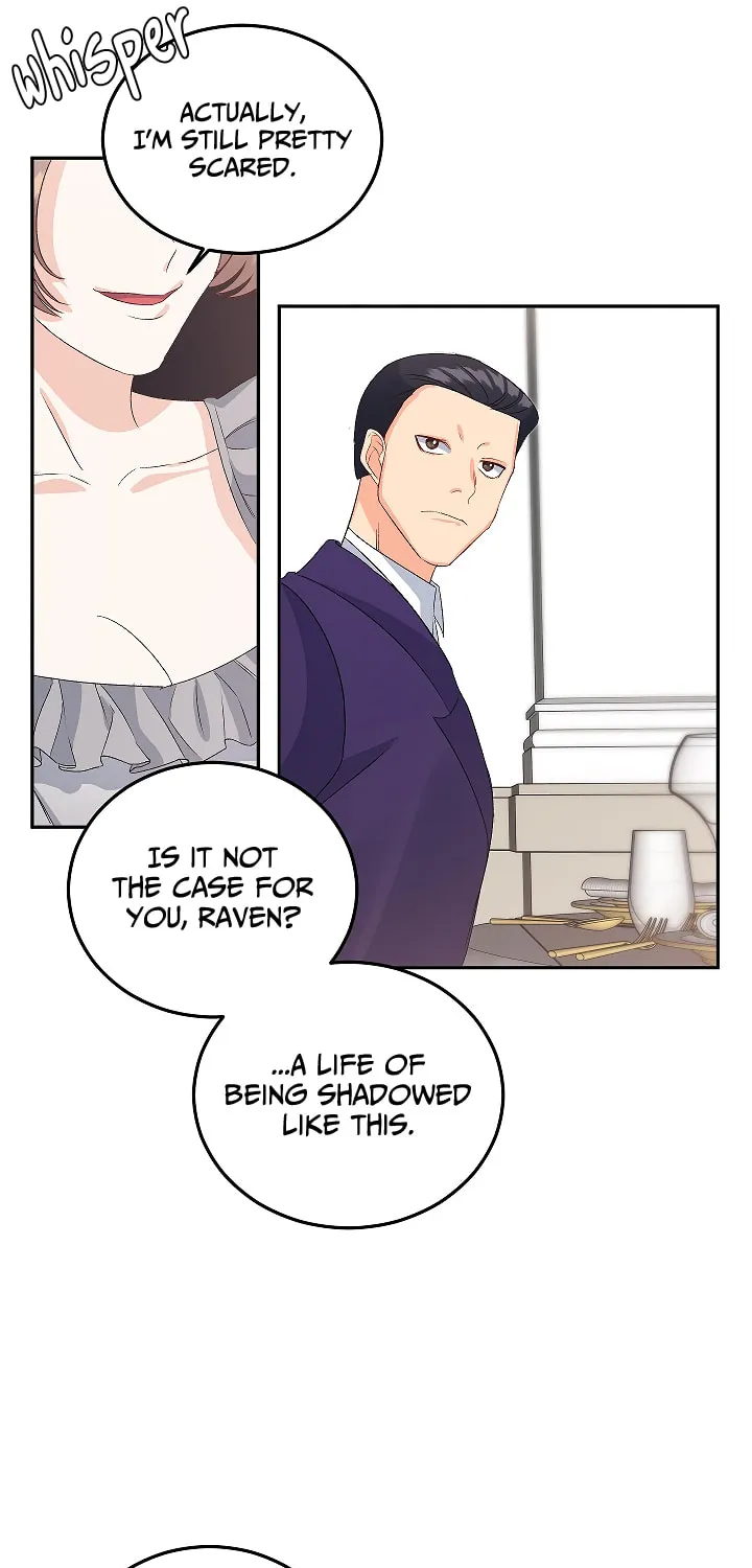 Lady Evony Chapter 34 page 17 - 