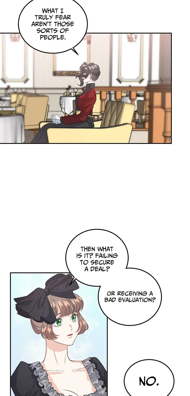 Lady Evony Chapter 34 page 18 - 