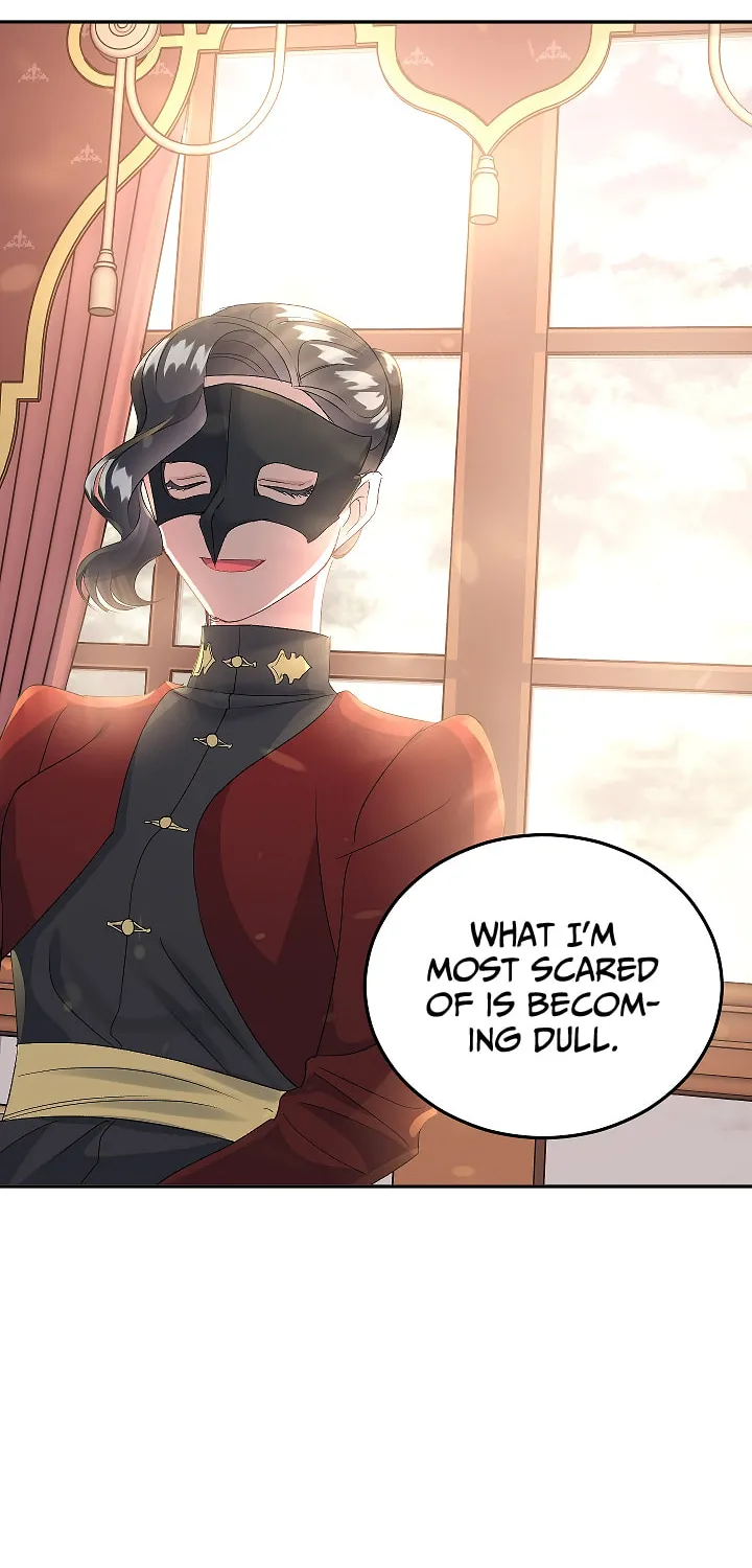 Lady Evony Chapter 34 page 20 - 