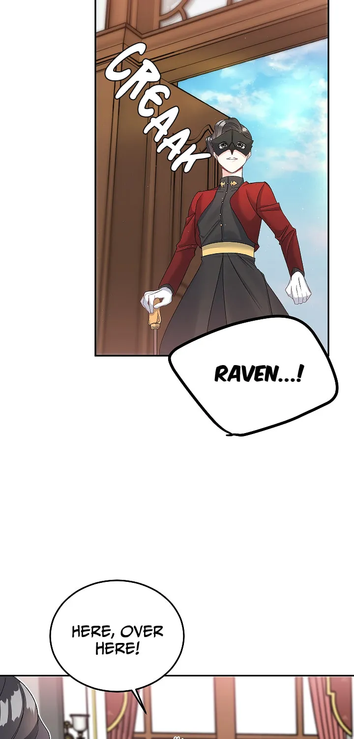 Lady Evony Chapter 34 page 3 - 