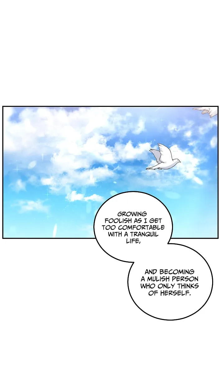 Lady Evony Chapter 34 page 21 - 