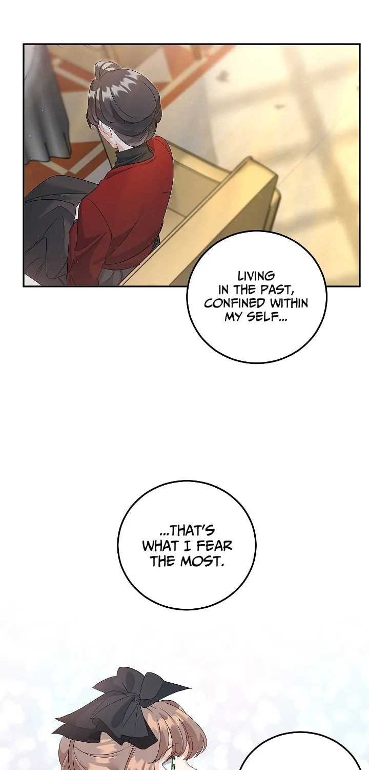 Lady Evony Chapter 34 page 22 - 