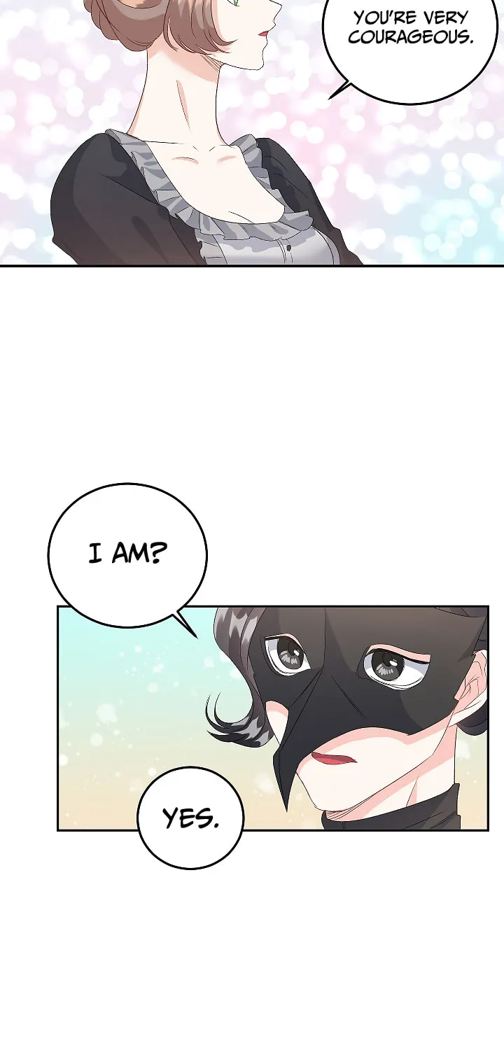 Lady Evony Chapter 34 page 23 - 