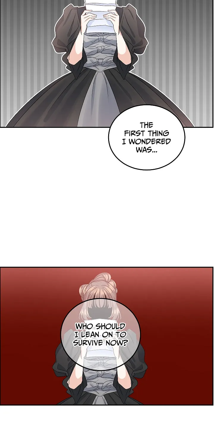 Lady Evony Chapter 34 page 25 - 