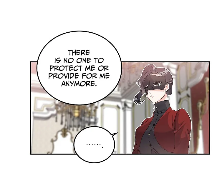 Lady Evony Chapter 34 page 26 - 