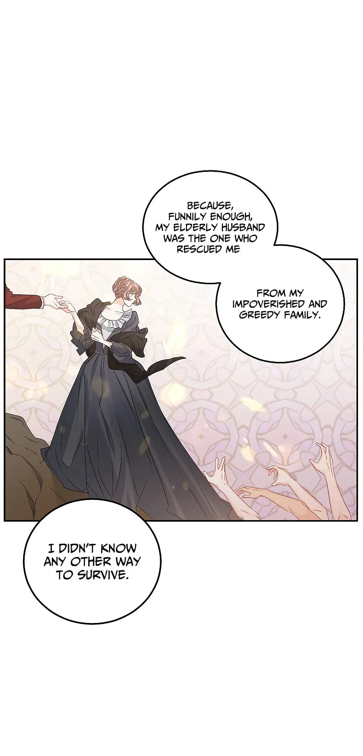 Lady Evony Chapter 34 page 27 - 