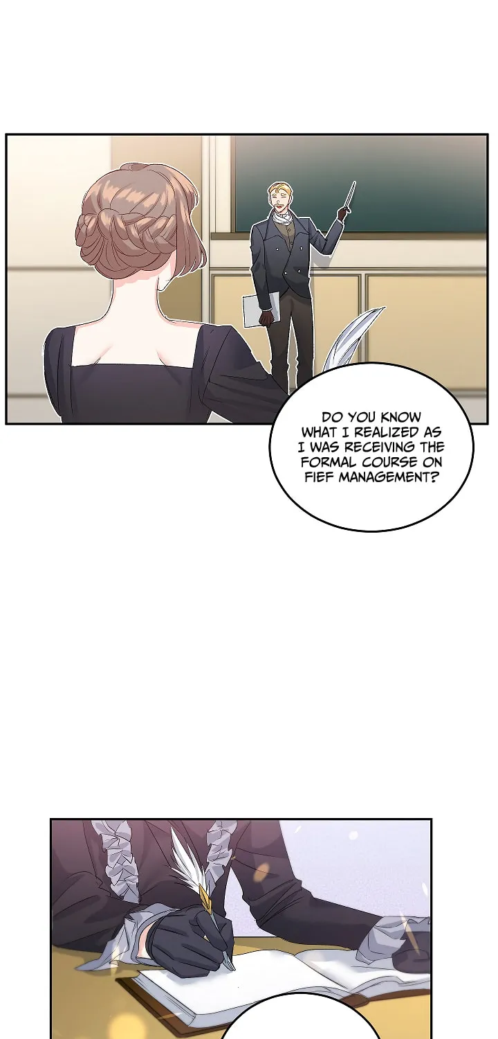 Lady Evony Chapter 34 page 28 - 