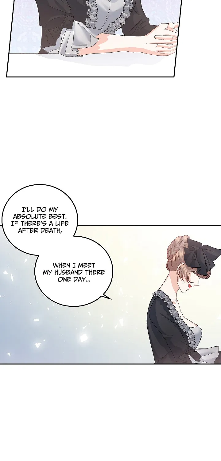 Lady Evony Chapter 34 page 30 - 