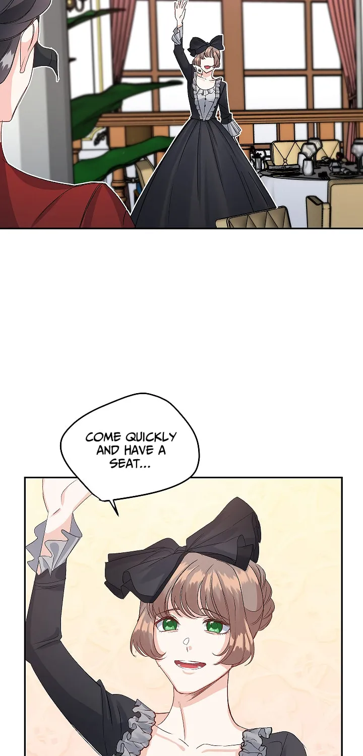 Lady Evony Chapter 34 page 4 - 