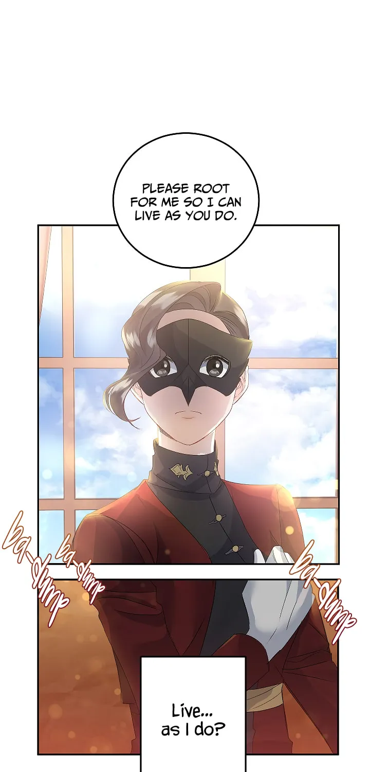Lady Evony Chapter 34 page 33 - 