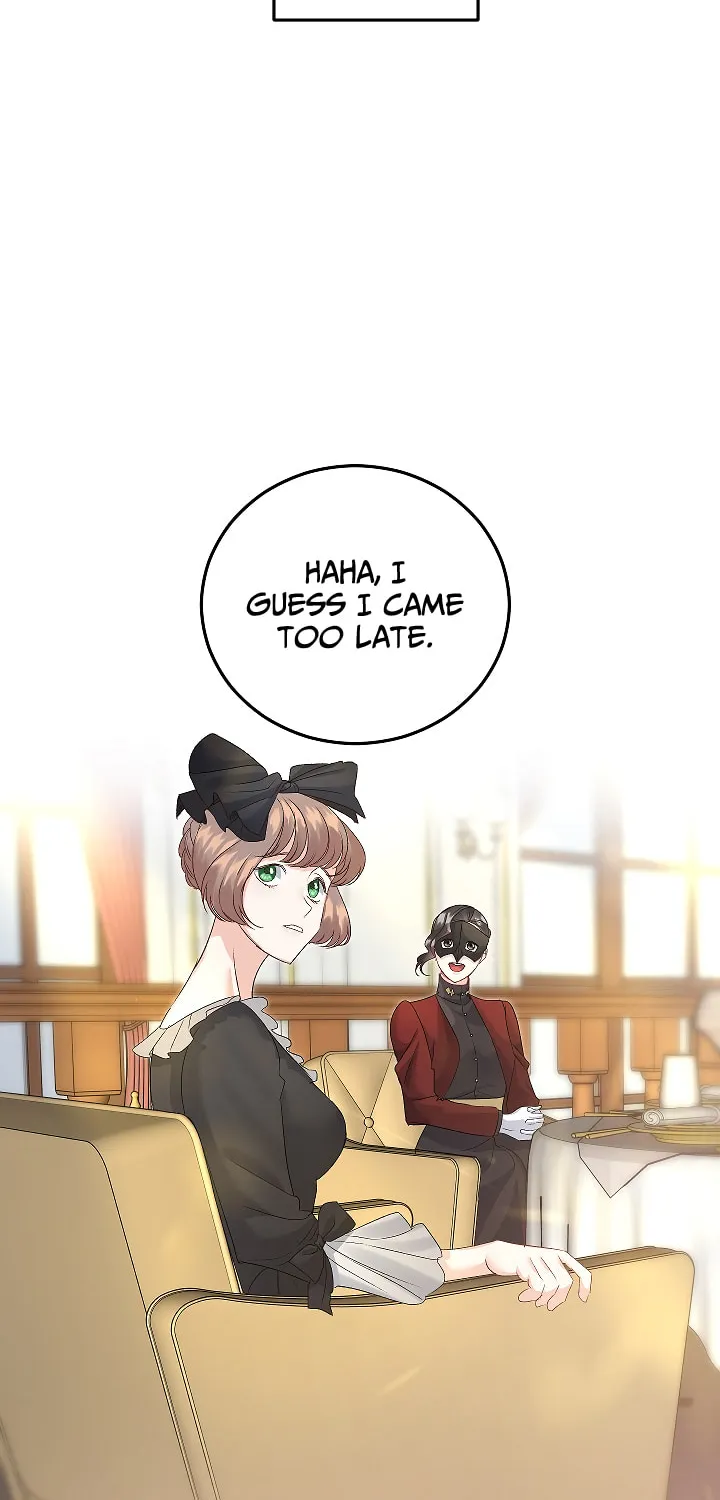 Lady Evony Chapter 34 page 34 - 