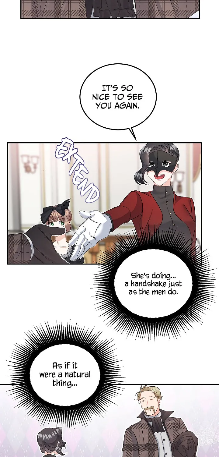 Lady Evony Chapter 34 page 36 - 