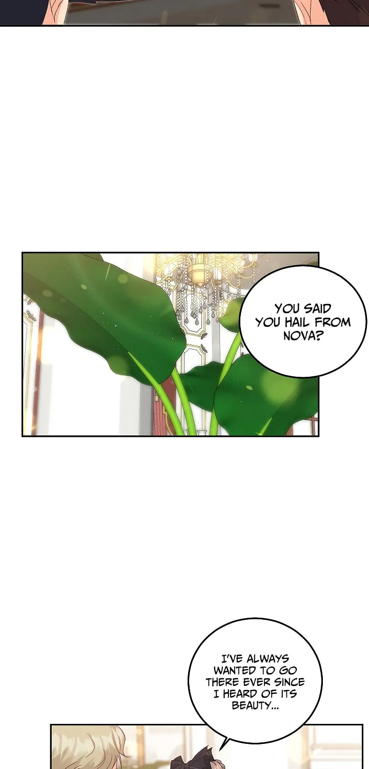 Lady Evony Chapter 34 page 40 - 
