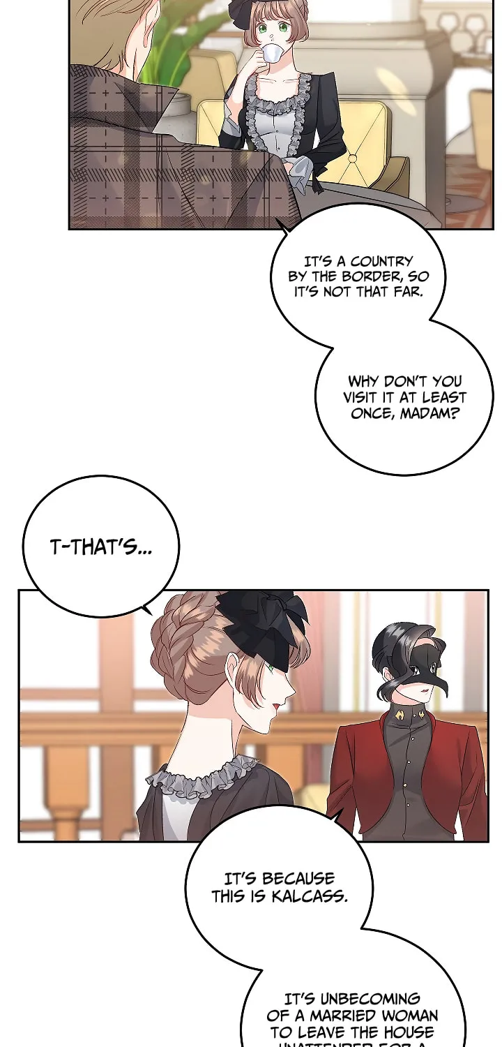 Lady Evony Chapter 34 page 41 - 