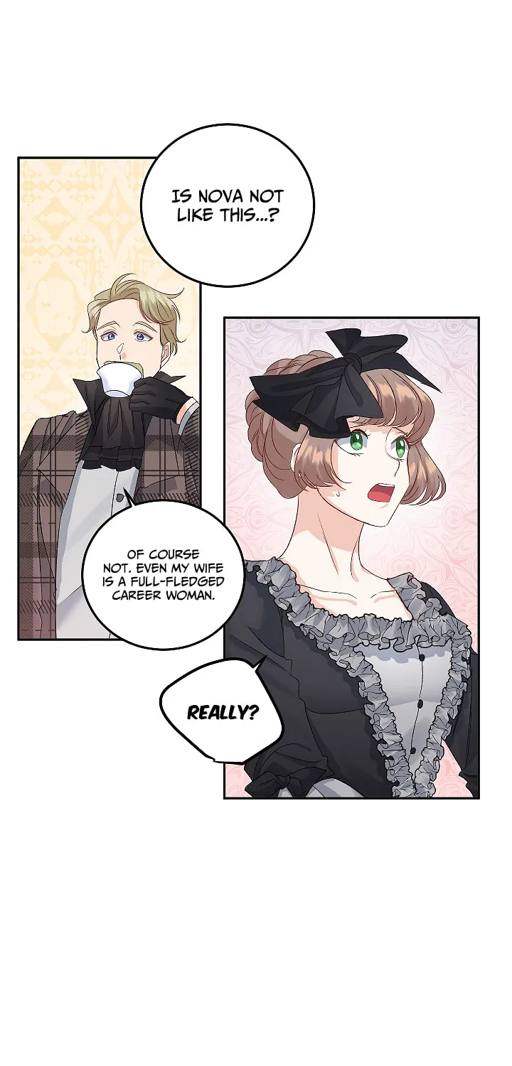 Lady Evony Chapter 34 page 44 - 