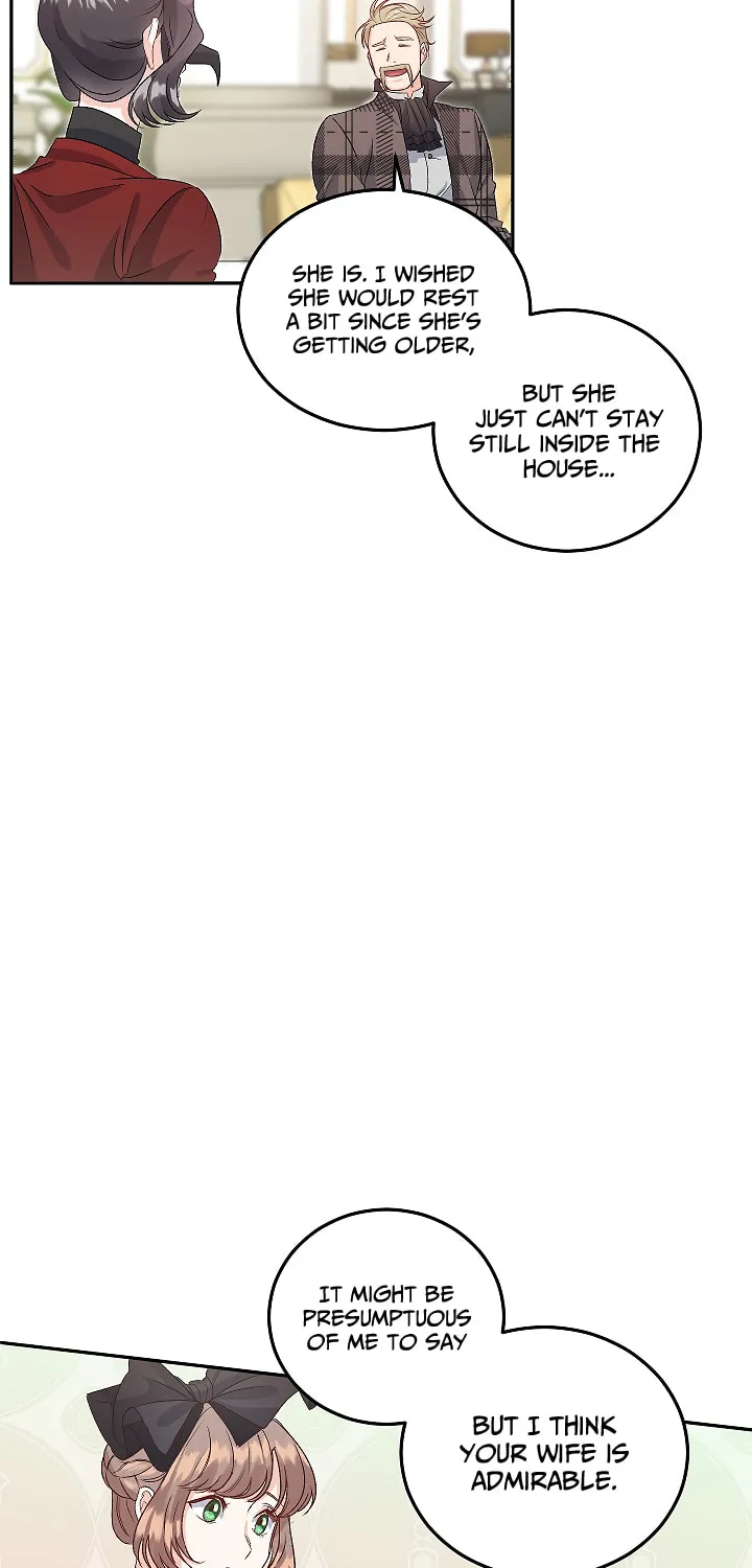 Lady Evony Chapter 34 page 46 - 
