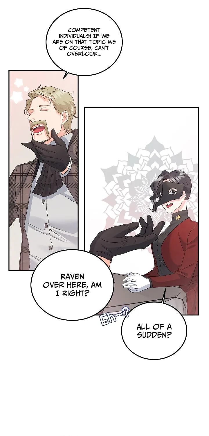 Lady Evony Chapter 34 page 49 - 
