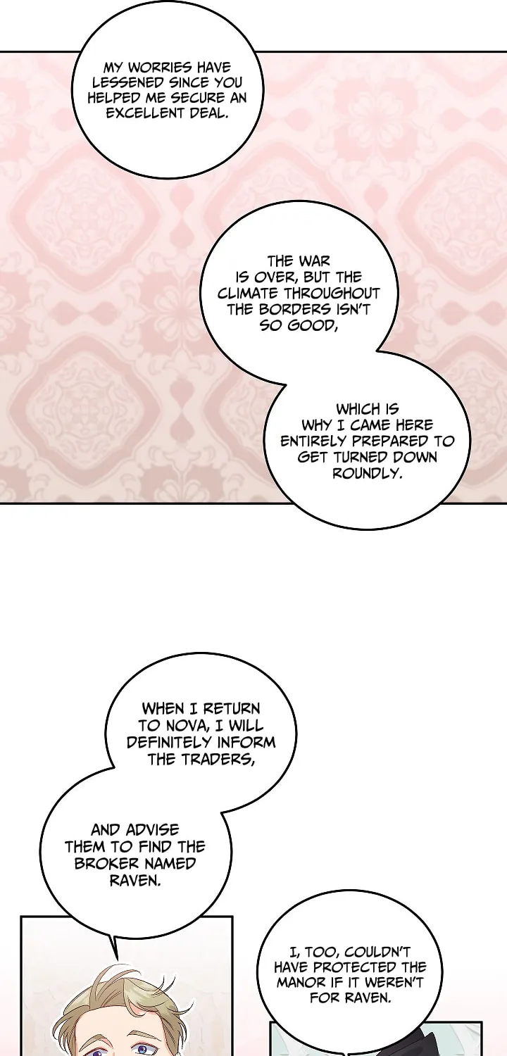 Lady Evony Chapter 34 page 50 - 