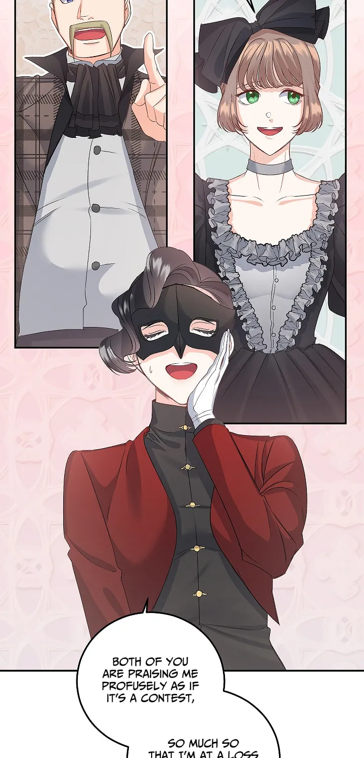 Lady Evony Chapter 34 page 51 - 