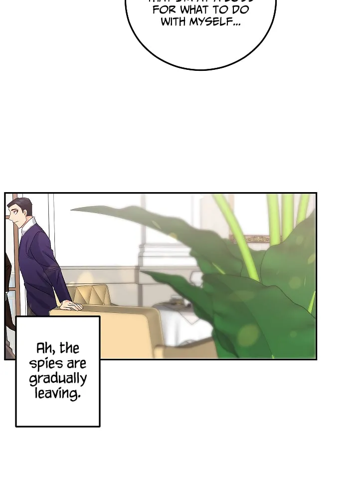 Lady Evony Chapter 34 page 52 - 