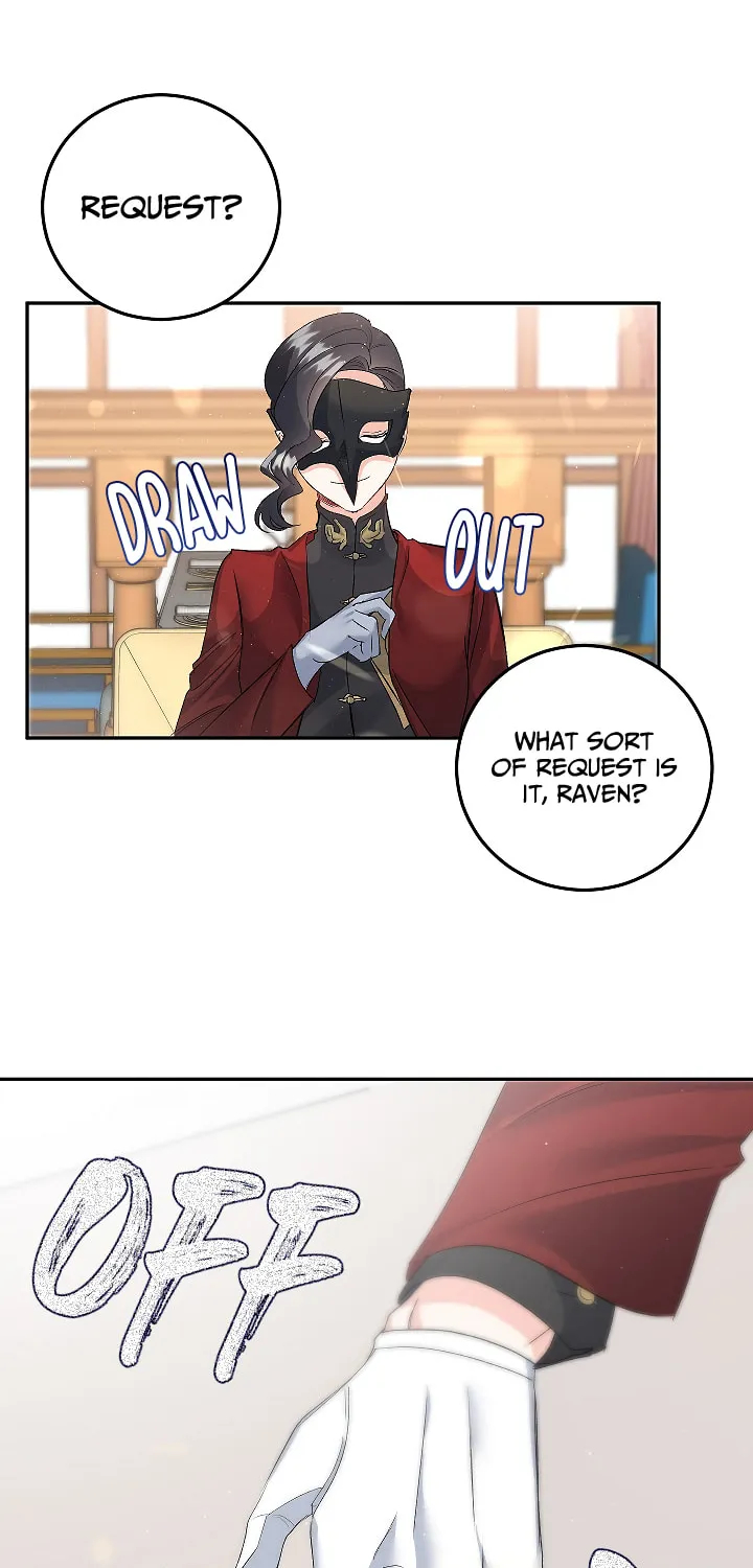 Lady Evony Chapter 34 page 54 - 