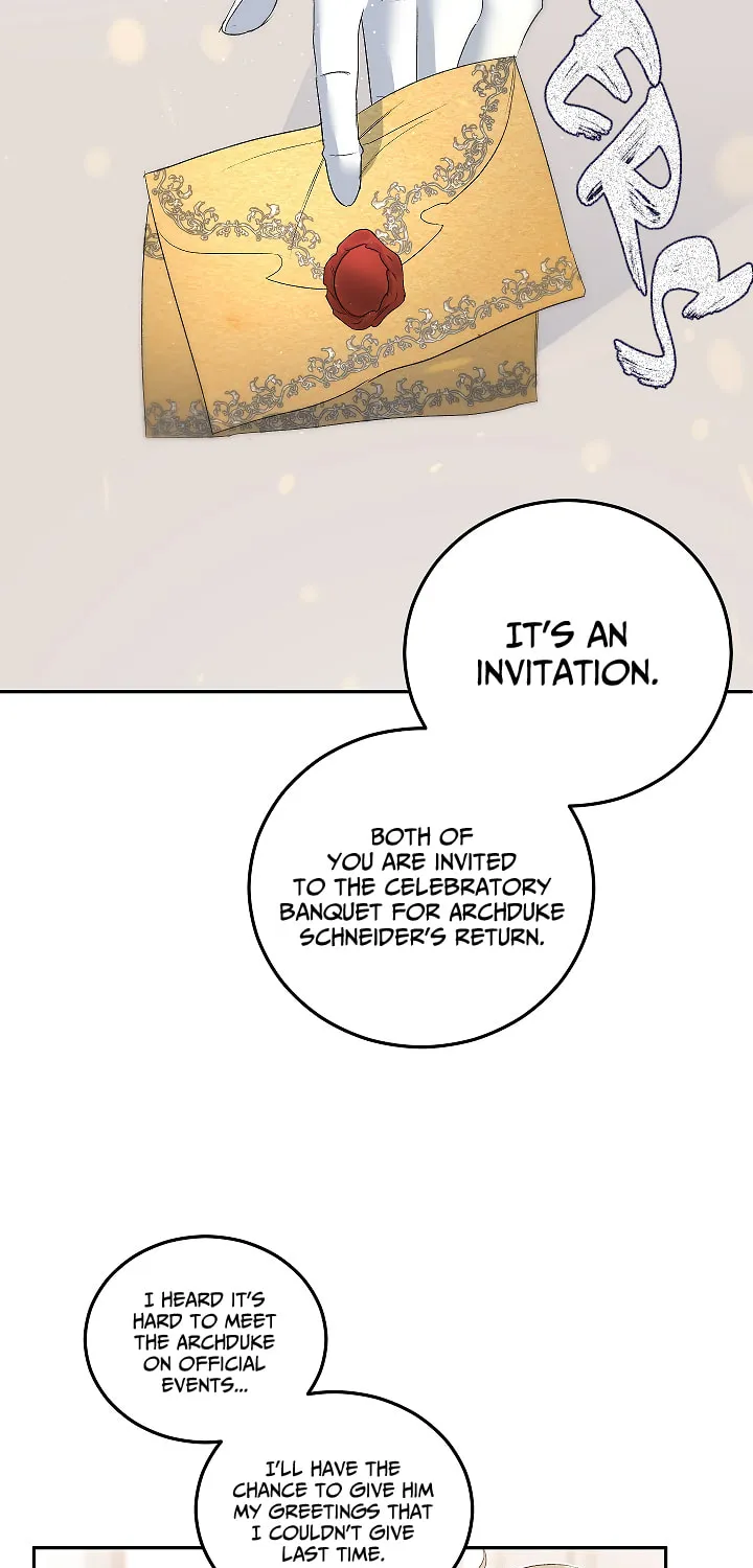 Lady Evony Chapter 34 page 55 - 